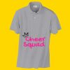 EcoSmart ® 5.2 Ounce Jersey Knit Sport Shirt Thumbnail