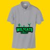EcoSmart ® 5.2 Ounce Jersey Knit Sport Shirt Thumbnail