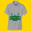 EcoSmart ® 5.2 Ounce Jersey Knit Sport Shirt Thumbnail