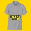 EcoSmart ® 5.2 Ounce Jersey Knit Sport Shirt Thumbnail