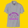 EcoSmart ® 5.2 Ounce Jersey Knit Sport Shirt Thumbnail