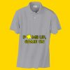 EcoSmart ® 5.2 Ounce Jersey Knit Sport Shirt Thumbnail