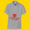 EcoSmart ® 5.2 Ounce Jersey Knit Sport Shirt Thumbnail