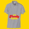 EcoSmart ® 5.2 Ounce Jersey Knit Sport Shirt Thumbnail
