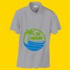 EcoSmart ® 5.2 Ounce Jersey Knit Sport Shirt Thumbnail