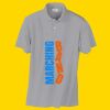 EcoSmart ® 5.2 Ounce Jersey Knit Sport Shirt Thumbnail