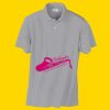 EcoSmart ® 5.2 Ounce Jersey Knit Sport Shirt Thumbnail