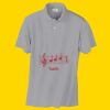 EcoSmart ® 5.2 Ounce Jersey Knit Sport Shirt Thumbnail