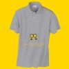EcoSmart ® 5.2 Ounce Jersey Knit Sport Shirt Thumbnail