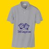 EcoSmart ® 5.2 Ounce Jersey Knit Sport Shirt Thumbnail