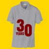 EcoSmart ® 5.2 Ounce Jersey Knit Sport Shirt Thumbnail