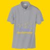 EcoSmart ® 5.2 Ounce Jersey Knit Sport Shirt Thumbnail
