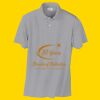 EcoSmart ® 5.2 Ounce Jersey Knit Sport Shirt Thumbnail