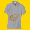 EcoSmart ® 5.2 Ounce Jersey Knit Sport Shirt Thumbnail