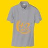 EcoSmart ® 5.2 Ounce Jersey Knit Sport Shirt Thumbnail