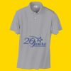 EcoSmart ® 5.2 Ounce Jersey Knit Sport Shirt Thumbnail