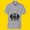 EcoSmart ® 5.2 Ounce Jersey Knit Sport Shirt Thumbnail