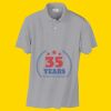 EcoSmart ® 5.2 Ounce Jersey Knit Sport Shirt Thumbnail