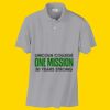 EcoSmart ® 5.2 Ounce Jersey Knit Sport Shirt Thumbnail