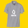 EcoSmart ® 5.2 Ounce Jersey Knit Sport Shirt Thumbnail
