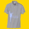 EcoSmart ® 5.2 Ounce Jersey Knit Sport Shirt Thumbnail