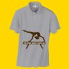 EcoSmart ® 5.2 Ounce Jersey Knit Sport Shirt Thumbnail