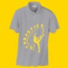 EcoSmart ® 5.2 Ounce Jersey Knit Sport Shirt Thumbnail