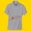 EcoSmart ® 5.2 Ounce Jersey Knit Sport Shirt Thumbnail