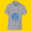 EcoSmart ® 5.2 Ounce Jersey Knit Sport Shirt Thumbnail