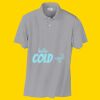 EcoSmart ® 5.2 Ounce Jersey Knit Sport Shirt Thumbnail