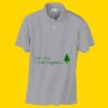 EcoSmart ® 5.2 Ounce Jersey Knit Sport Shirt Thumbnail