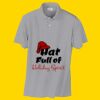 EcoSmart ® 5.2 Ounce Jersey Knit Sport Shirt Thumbnail