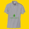 EcoSmart ® 5.2 Ounce Jersey Knit Sport Shirt Thumbnail