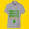 EcoSmart ® 5.2 Ounce Jersey Knit Sport Shirt Thumbnail