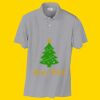 EcoSmart ® 5.2 Ounce Jersey Knit Sport Shirt Thumbnail