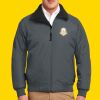 Challenger Jacket Thumbnail