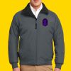Challenger Jacket Thumbnail