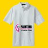 Rapid Dry Polo Thumbnail