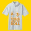 Rapid Dry Polo Thumbnail