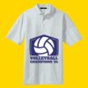 Rapid Dry Polo Thumbnail