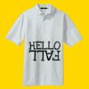 Rapid Dry Polo Thumbnail