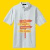 Rapid Dry Polo Thumbnail