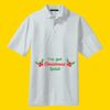 Rapid Dry Polo Thumbnail