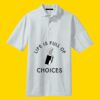 Rapid Dry Polo Thumbnail