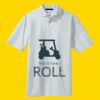 Rapid Dry Polo Thumbnail
