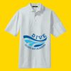 Rapid Dry Polo Thumbnail