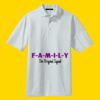 Rapid Dry Polo Thumbnail