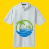 Rapid Dry Polo Thumbnail