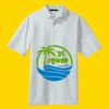 Rapid Dry Polo Thumbnail