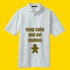 Rapid Dry Polo Thumbnail